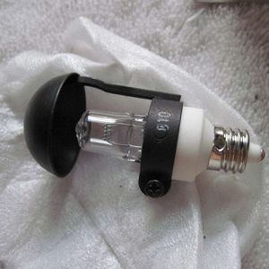 Skytron A1 010-28-1 Kayser Medical Specialties, Inc. Lamp Light Bulb Metal Cover